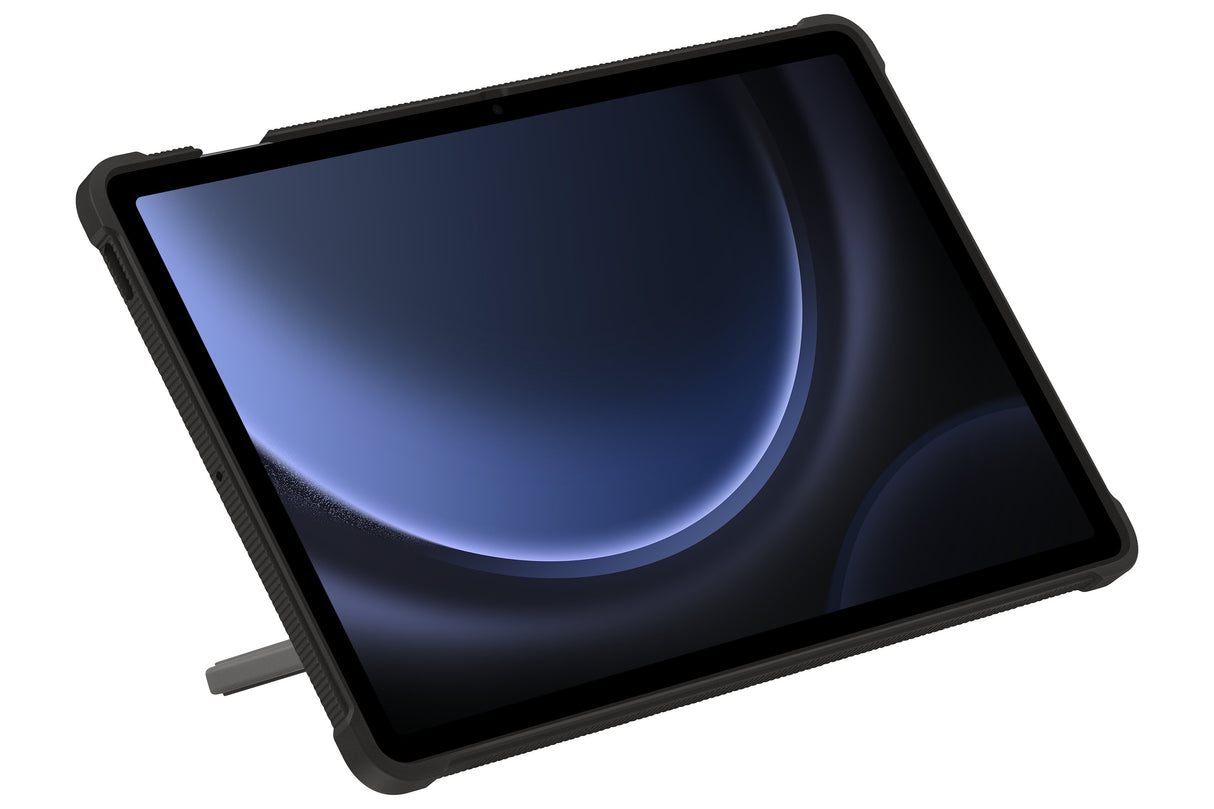 EAN 8806095196510 - Samsung EF-RX610 27,7 cm (10.9") Funda Negro imagen 7
