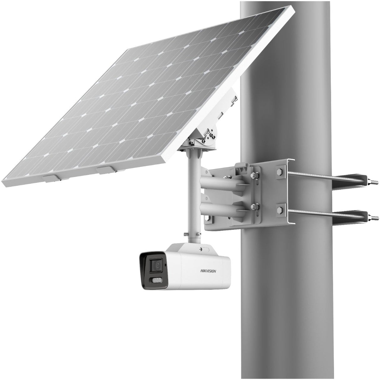EAN 6931847177058 - Hikvision DS-2XS6A47G1-LS/C36S80(2.8MM) cámara de vigilancia Bala (forma) Cámara de seguridad IP Exterior imagen 1