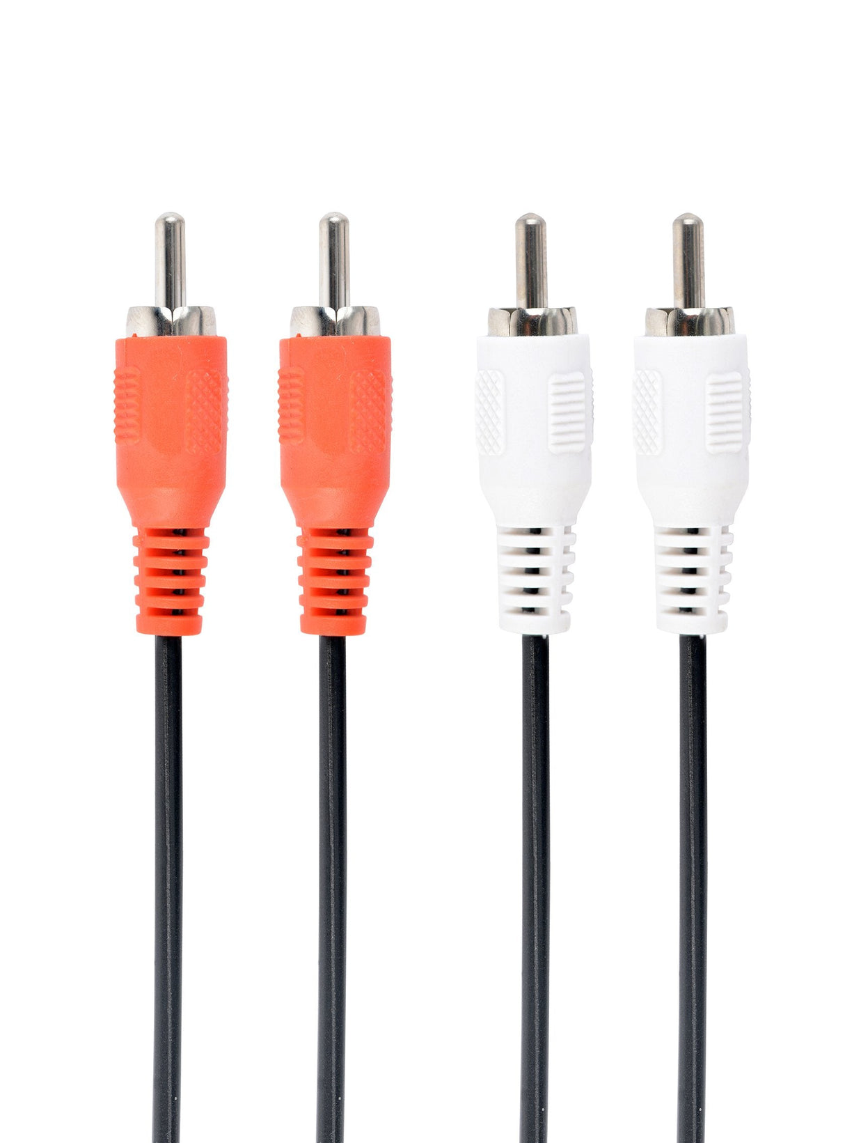 Gembird Cable 2x Rca M - Rca X 2 1.8m