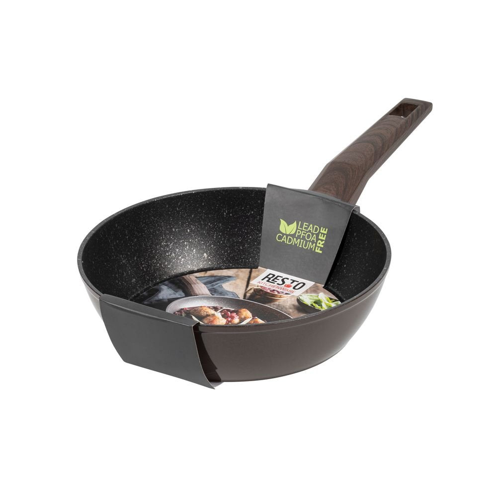 EAN 4260709011660 - Resto Kitchenware Carina Sartén multiuso Alrededor imagen 9