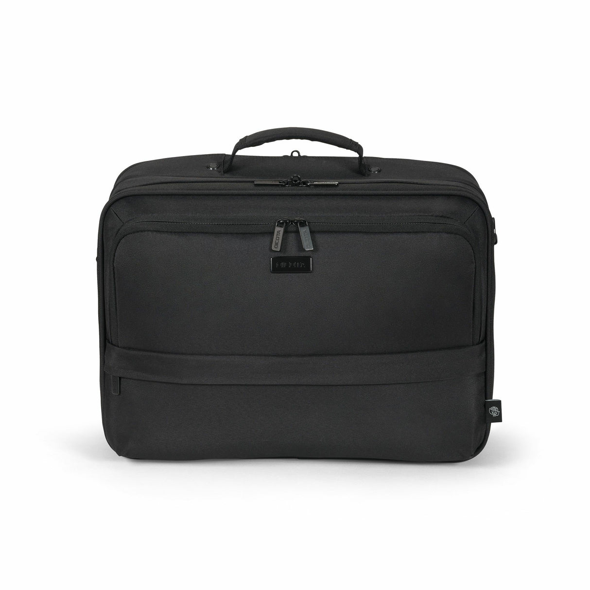 EAN 7640239421073 - DICOTA D32032-RPET maletines para portátil 40,6 cm (16") Maletín Negro imagen 4