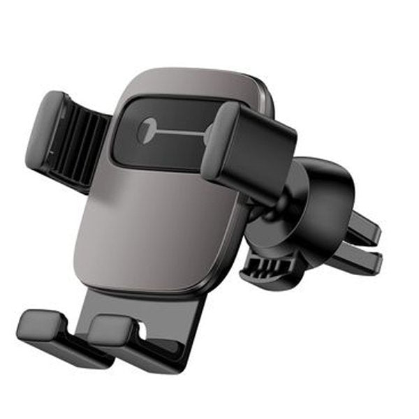 Baseus Car Mount Cube Gravity Vehicle-Mounted Holder Black (Suyl-Fk01)