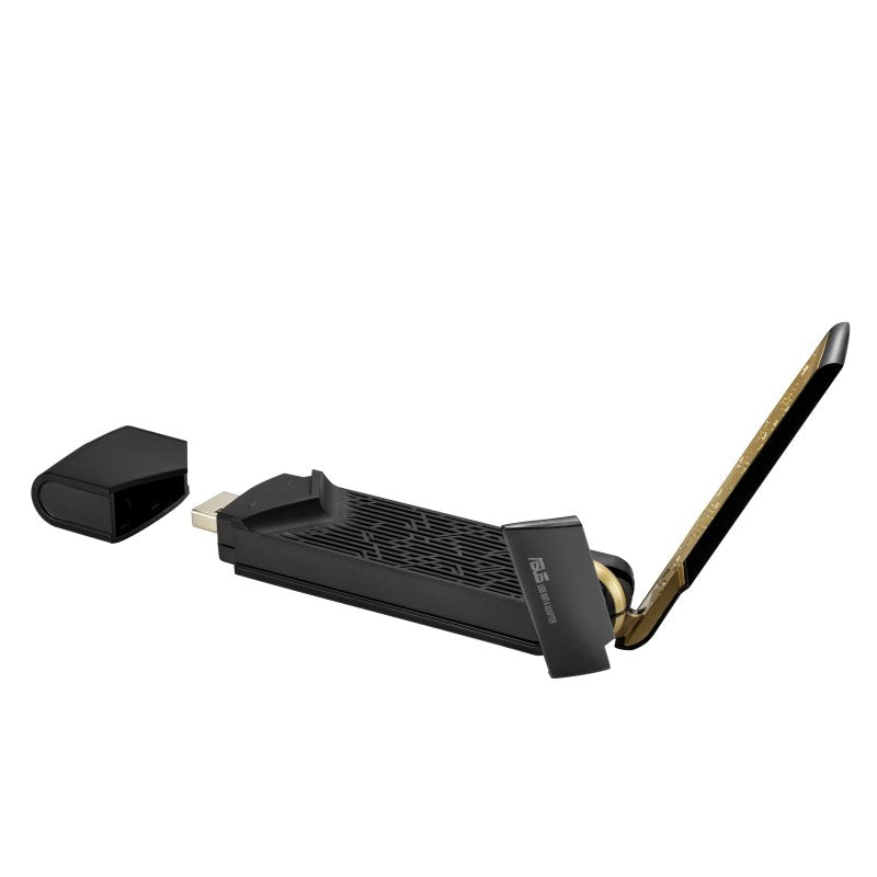 EAN 0195553565288 - ASUS USB-AX56 WLAN 1775 Mbit/s imagen 5
