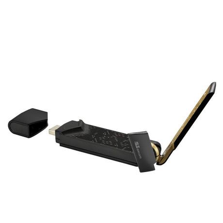 EAN 0195553565288 - ASUS USB-AX56 WLAN 1775 Mbit/s imagen 5
