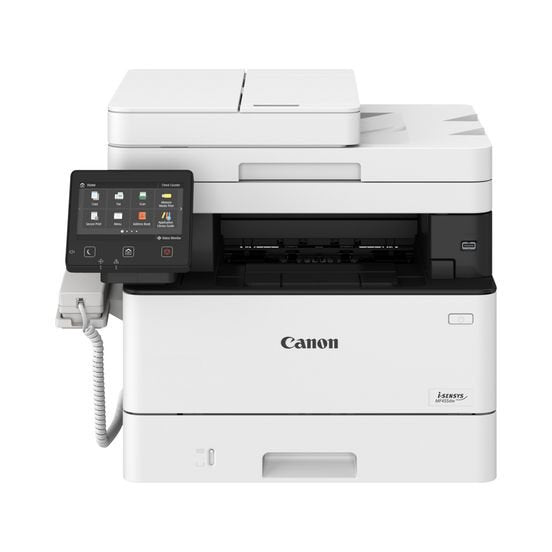 EAN 8714574670416 - Canon i-SENSYS MF455DW Laser A4 1200 x 1200 DPI 38 ppm Wifi imagen 4