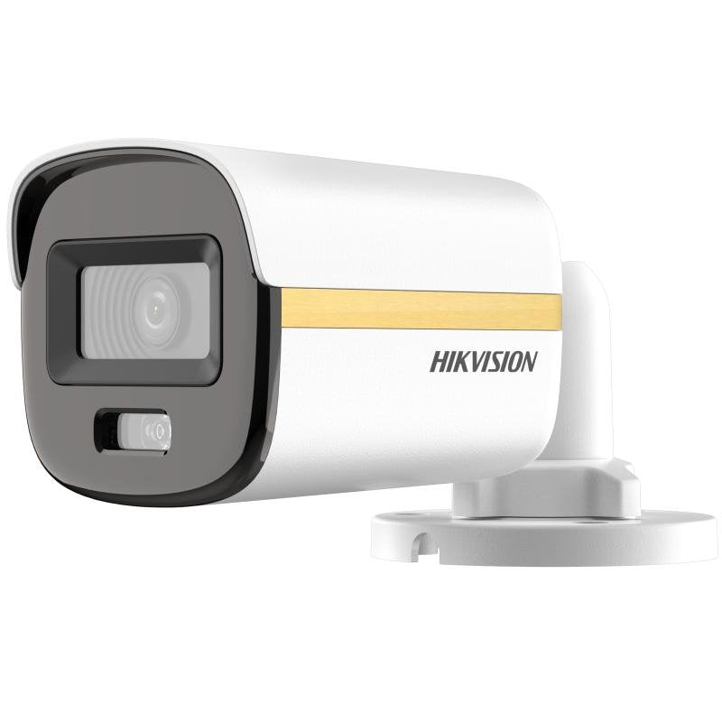 Camara Bullet Hikvision Ds-2ce10kf3t-Le(2.8mm) Hllet 5mp Hd-Tvi