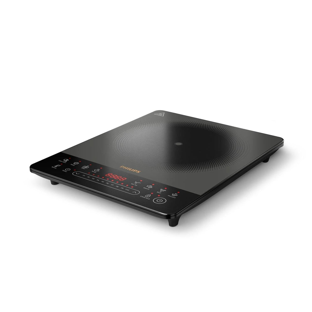 Induction Hob/Hd5850/90 Philips