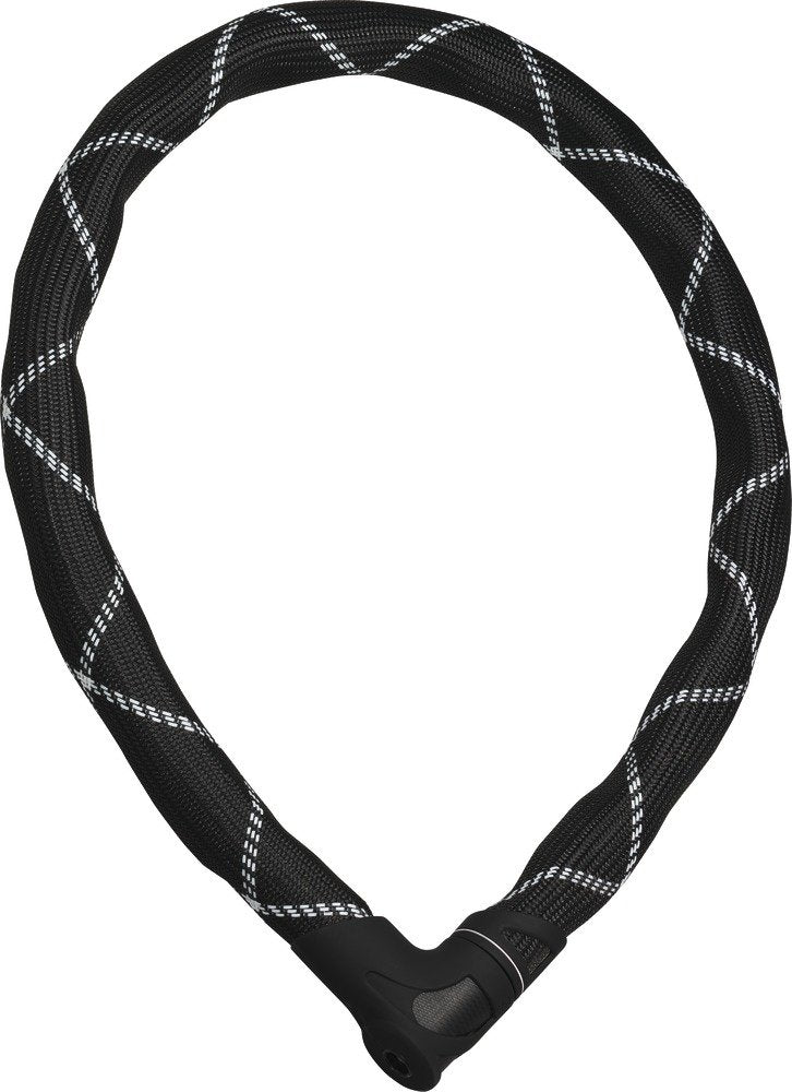 EAN 4003318551499 - ABUS Steel-O-Flex Negro 1100 mm Cable antirrobo imagen 2