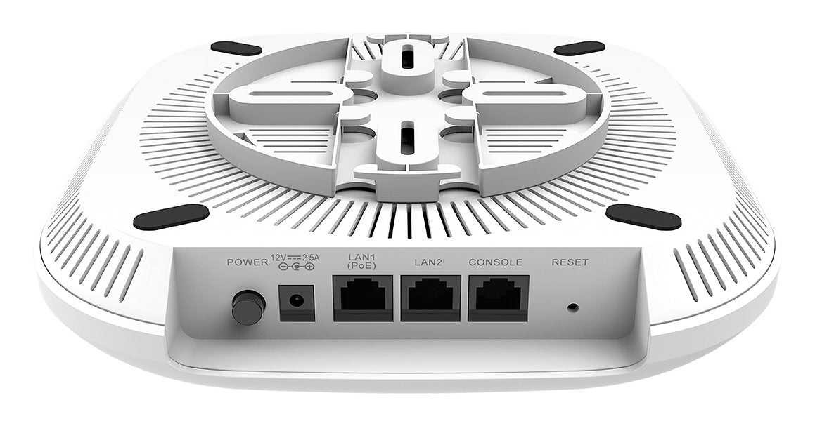 EAN 0790069454523 - D-Link Nuclias AX3600 2402 Mbit/s Blanco Energía sobre Ethernet (PoE) imagen 3