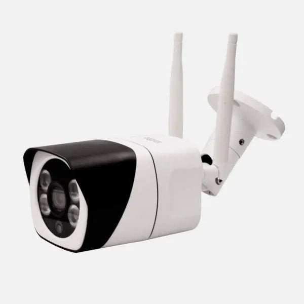 Camara Ip Fhd P2p Inalambrica Bullet Approx