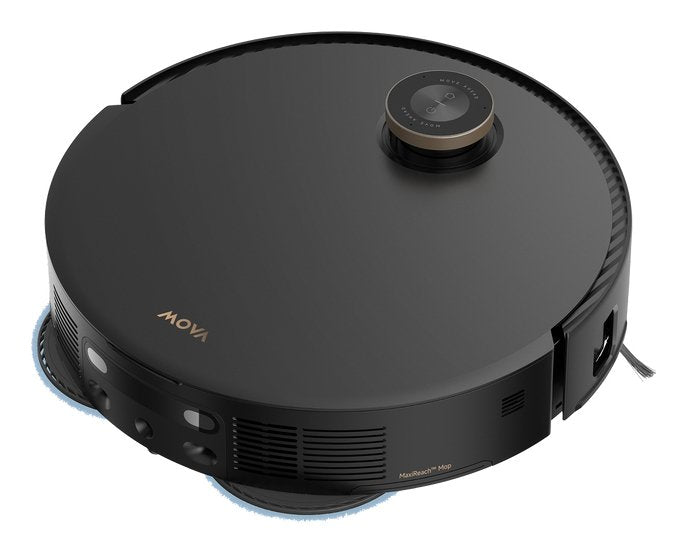 EAN 6977728947556 - MOVA MOBIUS 60 0,3 L Negro, Oro imagen 4