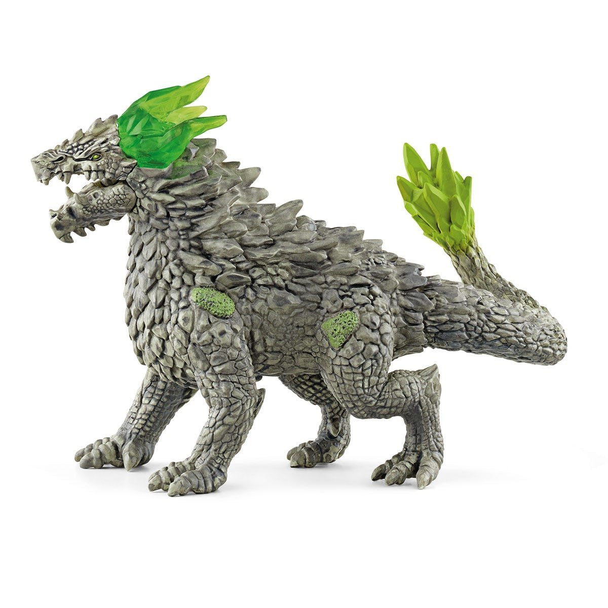 Figura Schleich Dragón De Piedra De Eldrador, 70149