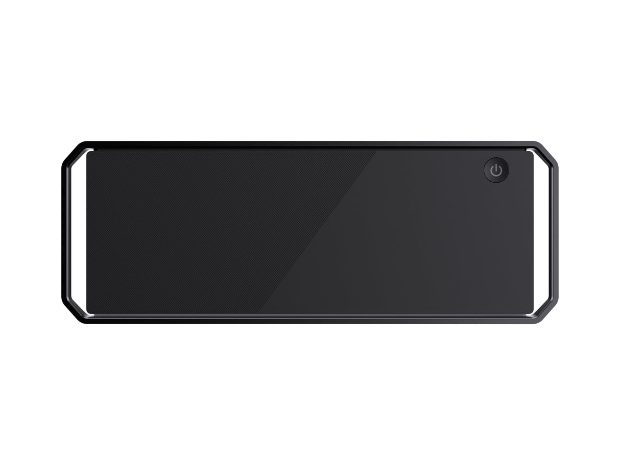 EAN 6935768760160 - Chuwi CoreBox i5-12450H Intel® Core™ i5 16 GB LPDDR5-SDRAM 512 GB SSD Windows 11 Pro Mini PC Gris imagen 8