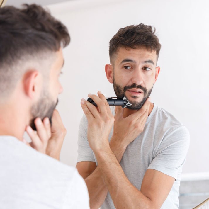 Maquinilla De Afeitar Taurus Precision