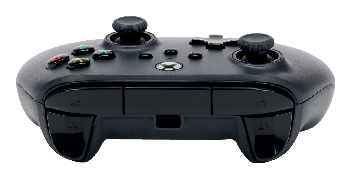 EAN 0617885021244 - PowerA 1519265-02R Negro USB Gamepad Analógico/Digital Xbox One, Xbox Series S, Xbox Series X imagen 5