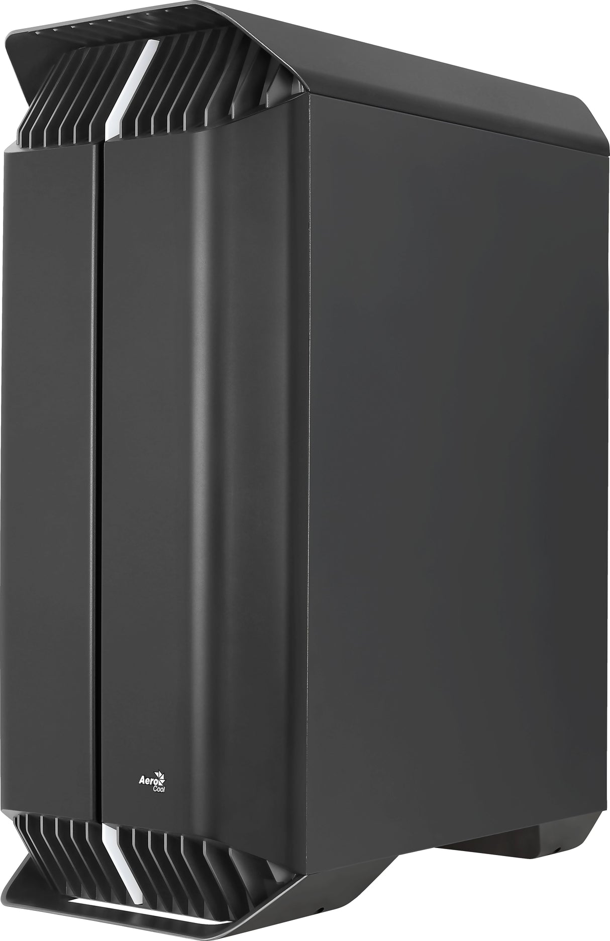 EAN 4711099470310 - Aerocool Gladiator Duo Midi Tower Negro imagen 10