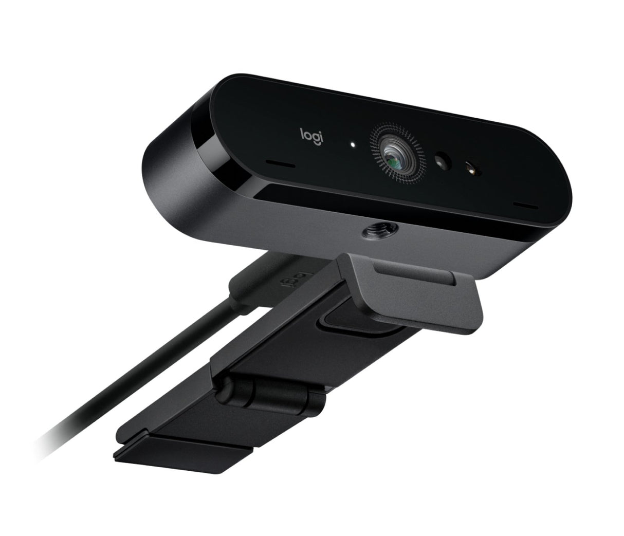 EAN 5099206075078 - Logitech 960-001194 cámara web 4096 x 2160 Pixeles USB Grafito imagen 4