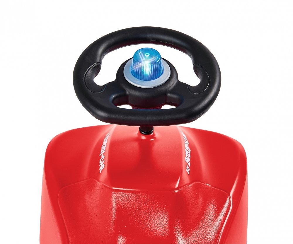 Big Sos Luz Y Sonido, Luz Azul 800056495