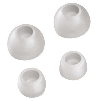 Thomson Auriculares Boton Ear3005 Blanco