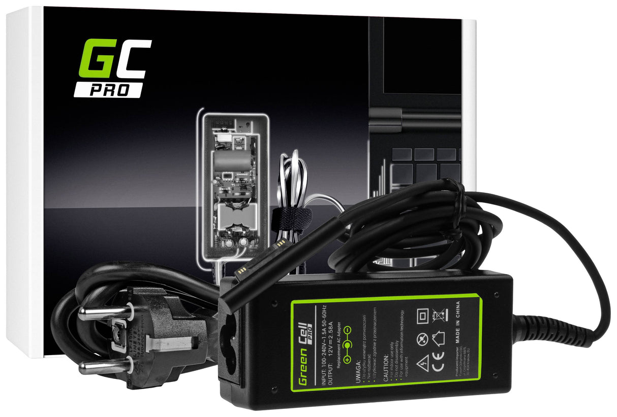 EAN 5902719425523 - Green Cell GC-AD63P no categorizado imagen 5