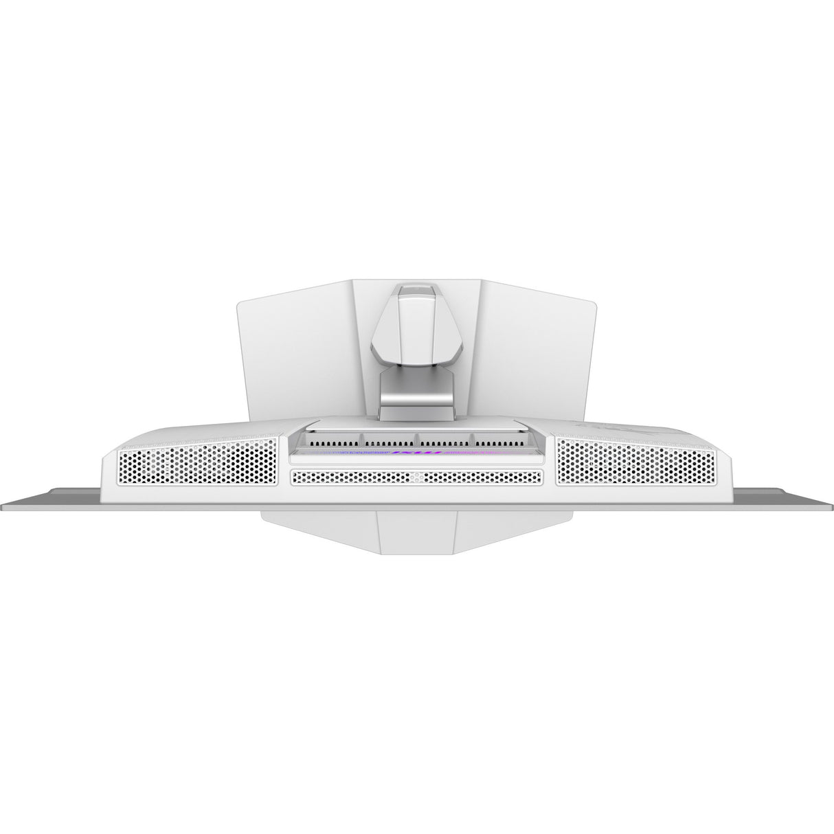 EAN 4711377319768 - MSI MAG 272QPWDE QD-OLED X28 pantalla para PC 67,3 cm (26.5") 2560 x 1440 Pixeles Wide Quad HD Blanco imagen 10