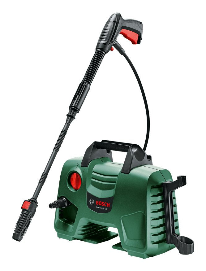 Hidrolimpiadora Bosch Easyaquatak 120 1500w