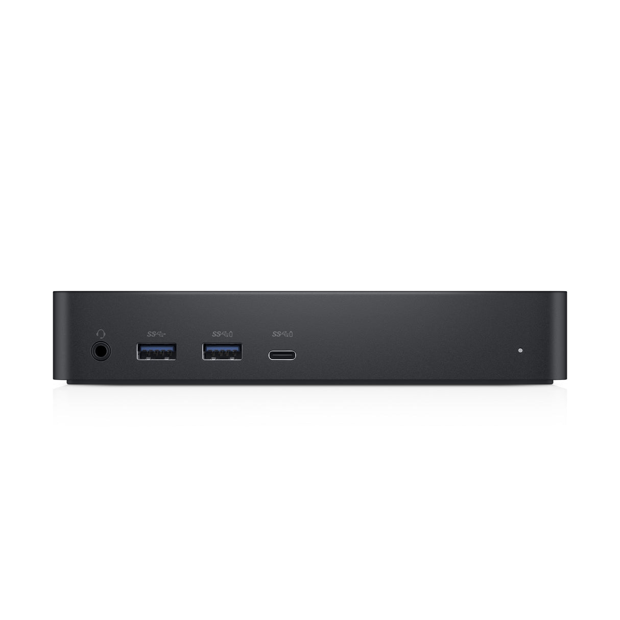 EAN 5704174086642 - DELL D6000 Alámbrico USB 3.2 Gen 1 (3.1 Gen 1) Type-C Negro imagen 3