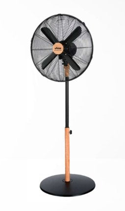 Ventilador Pie Ufesa 84105859 Massachusets 40cm