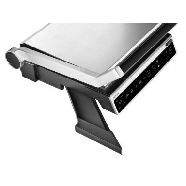 EAN 5906006910792 - Amica GK 5011 ProfiGrill parrilla eléctrica de contacto imagen 6
