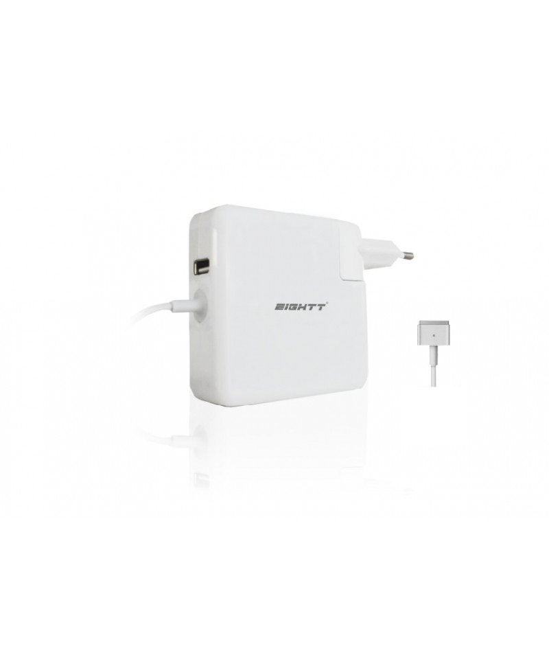 EAN 8425402168684 - Eightt EAUTT cargador de dispositivo móvil Portátil, Universal Blanco Corriente alterna Interior imagen 2