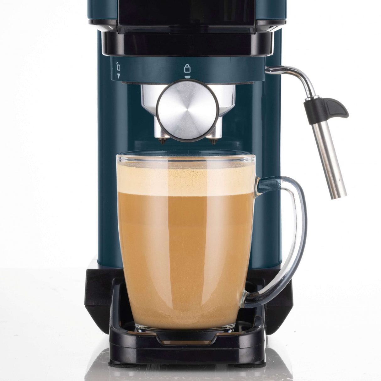 EAN 8003705123243 - Ariete 1399/17 Semi-automática Máquina espresso 1,1 L imagen 3