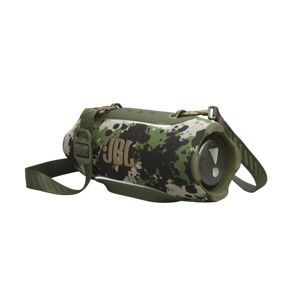 Jbl Extreme 5 Camouflage , Tragbarer Bluetooth-Lautsprecher