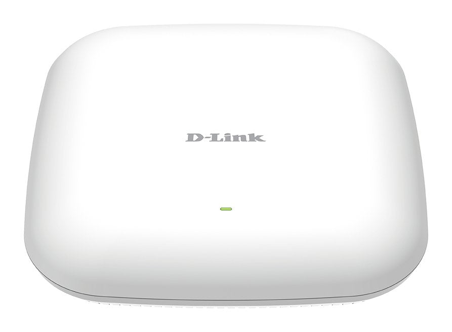 D-Link Wlan Ap Ax1800 Nuclias Poe B/G/N/Ac/Ax Dualband Poe