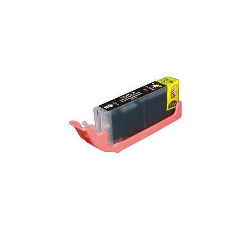 EAN 6934974150048 - G&G NC-00551XLBK cartucho de tinta 1 pieza(s) Negro imagen 1