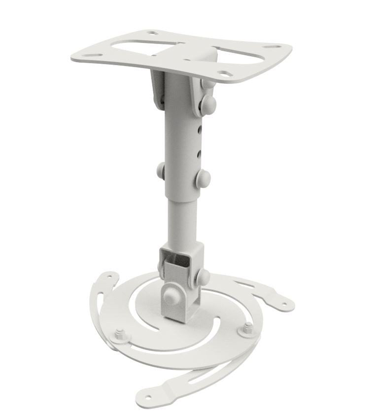 EAN 5902841103948 - Edbak PM3w-B montaje para projector Techo Blanco imagen 1