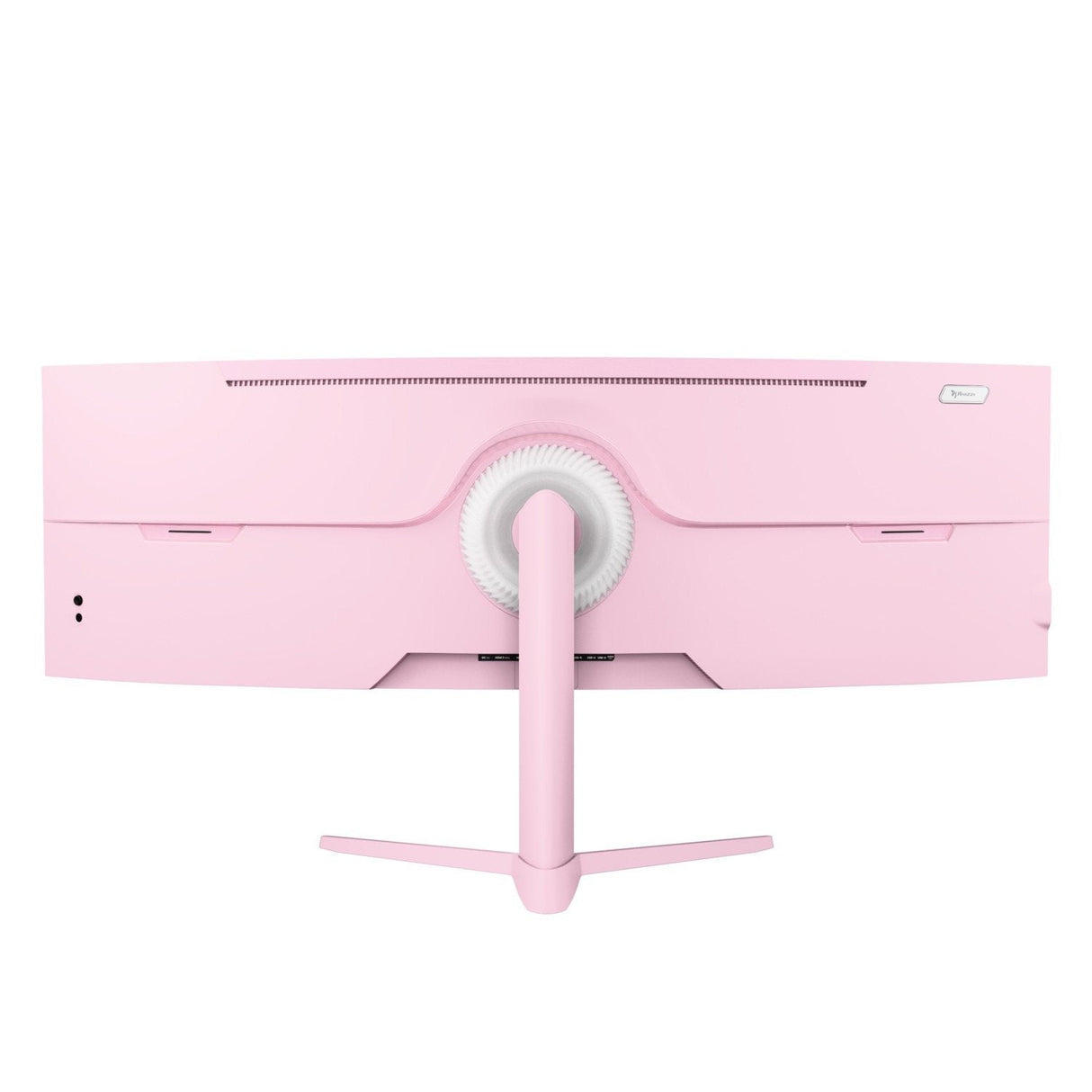 Arozzi Tft Nova 49" Va 165hz Curved Pink