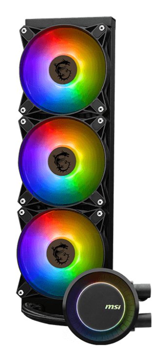 EAN 4711377115735 - MSI MAG CORELIQUID E360 sistema de refrigeración para ordenador Placa base, Procesador Kit de refrigeraci imagen 4