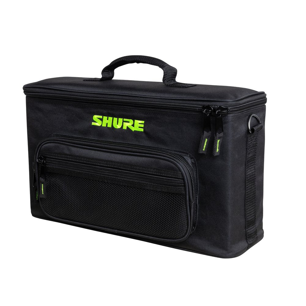 Bolsa De Transporte Shure Sh-Wrlss-2 - Torba