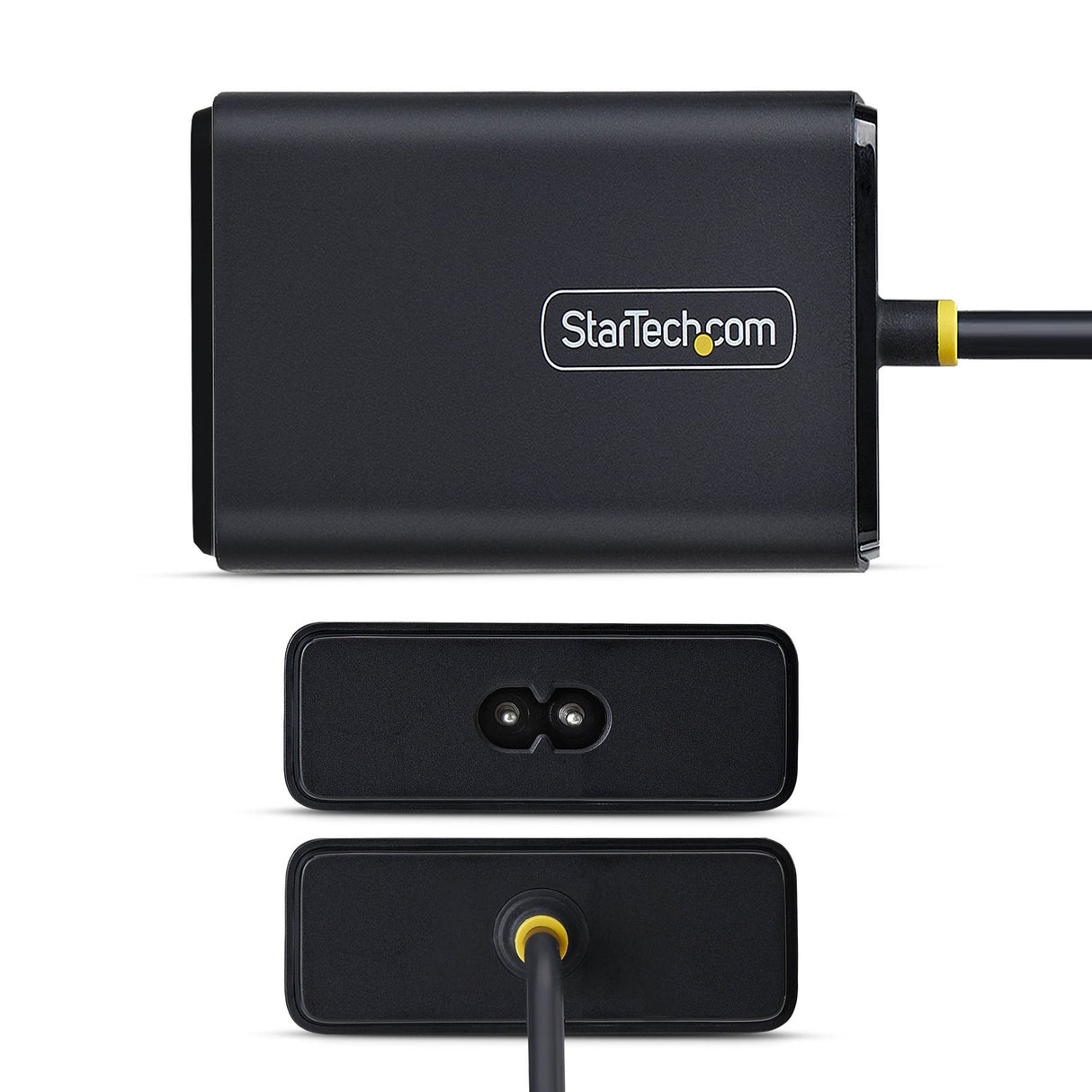 Cargador Usb-C Para Portatil Char