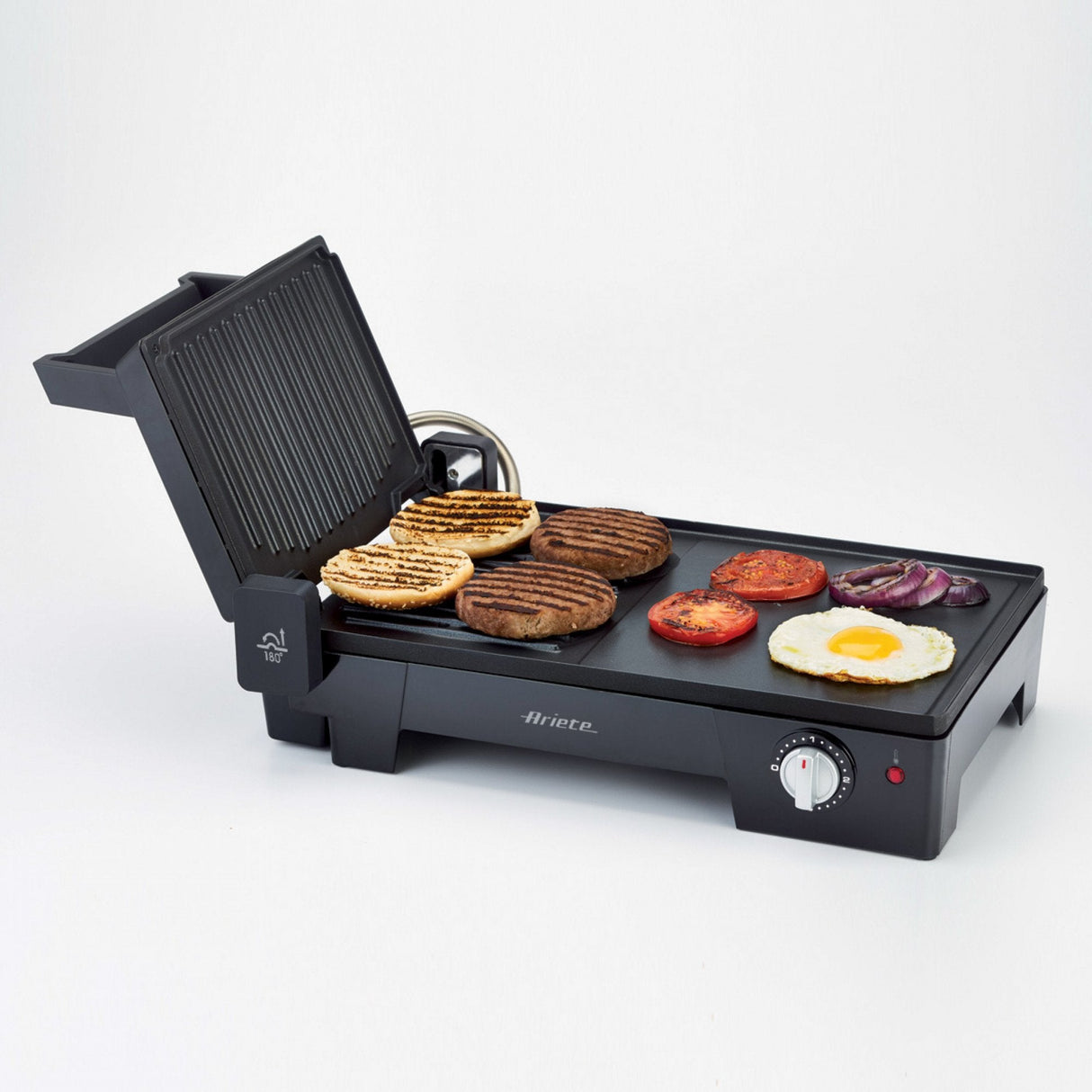 Ariete 1916 Multi Grill 3in1 2400w