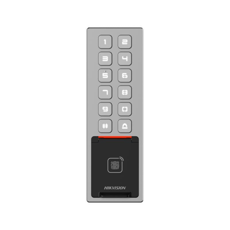 Access Control Terminal