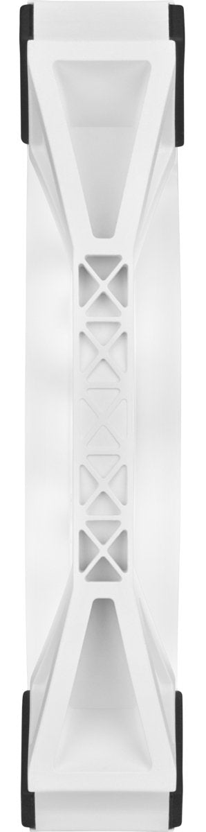 EAN 0840006619529 - Corsair iCUE QL140 Carcasa del ordenador Ventilador 14 cm Blanco imagen 7