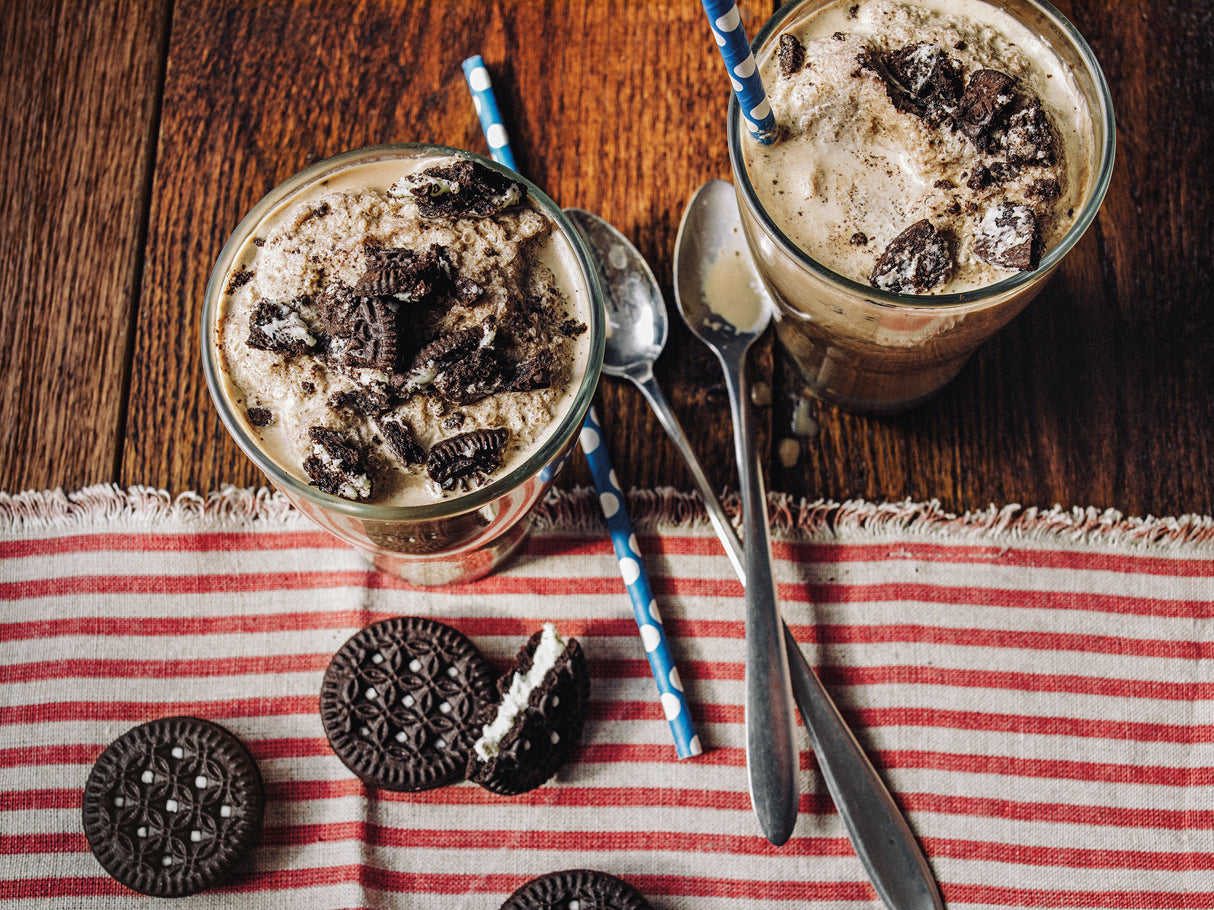 EAN 622356243292 - Ninja KT200EU tetera eléctrica 1,7 L 3000 W Negro imagen 18