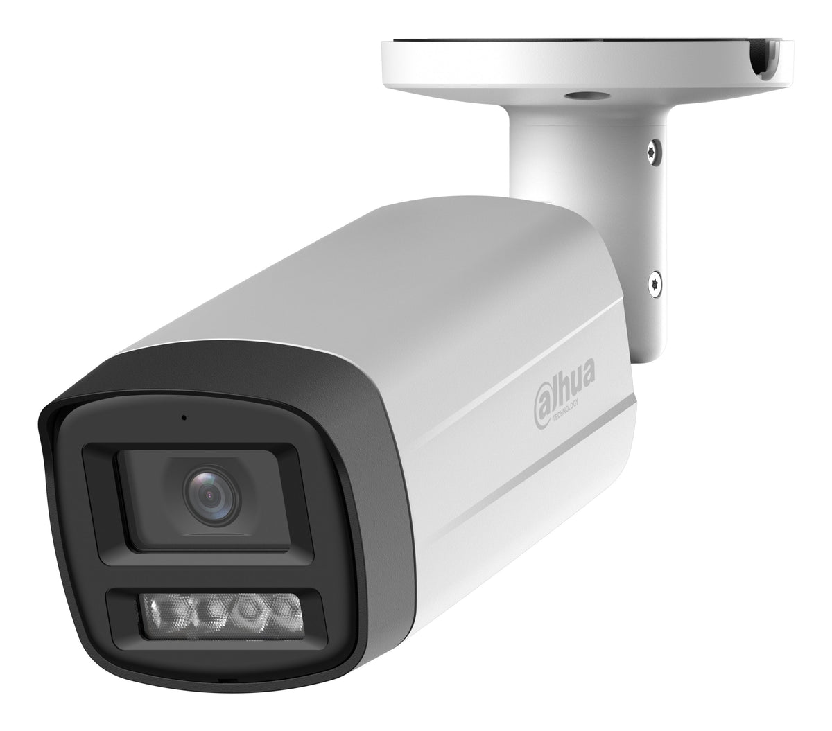 Camera Hdcvi 8mp Bullet/Hfw1801thila-0360b-S3dip Dahua