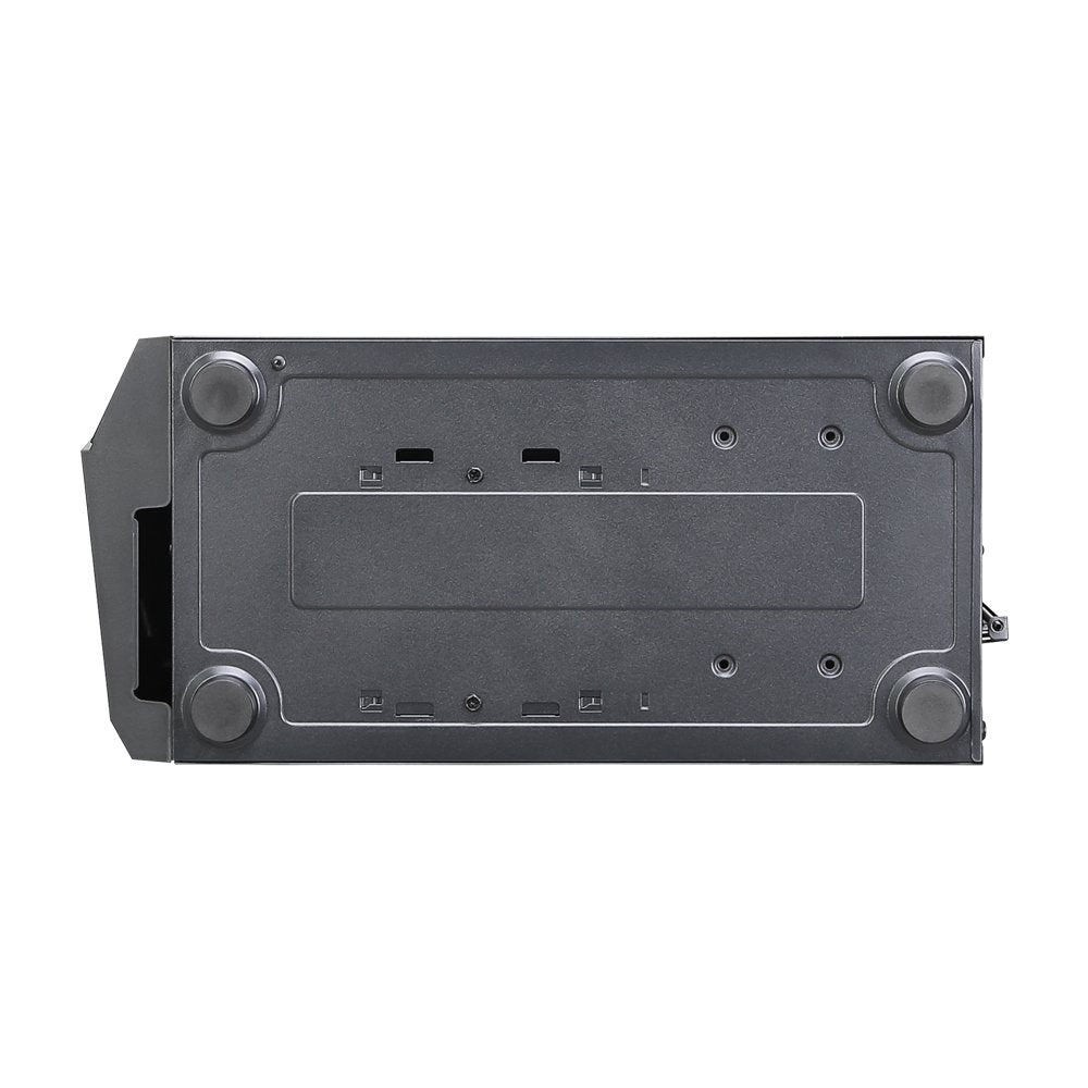 Caja Pc Zalman T8 Atx Mid Tower Pc Case 120mm Fan