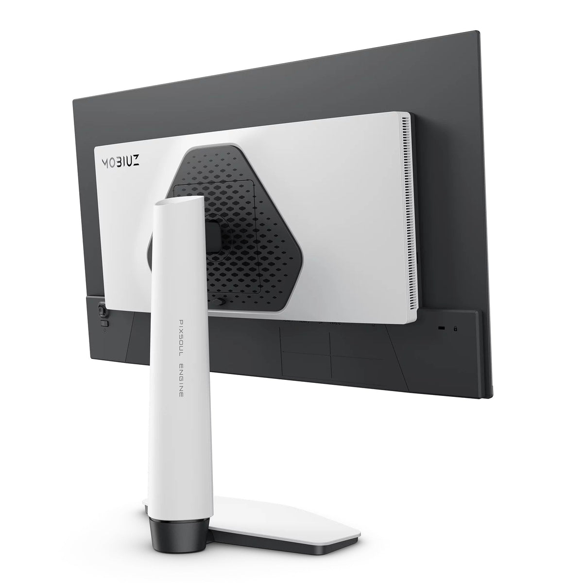 Benq Ex271qmz, 67,3 Cm (26.5"), 2560 X 1440 Pixel, Quad Hd, Qd-Oled, 0,03 Ms, Blanco