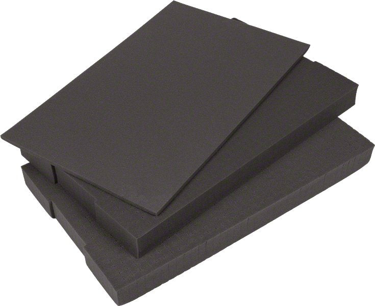 Bosch Inserto De Espuma Para Xl-Boxx Para Bosch Xl-Boxx