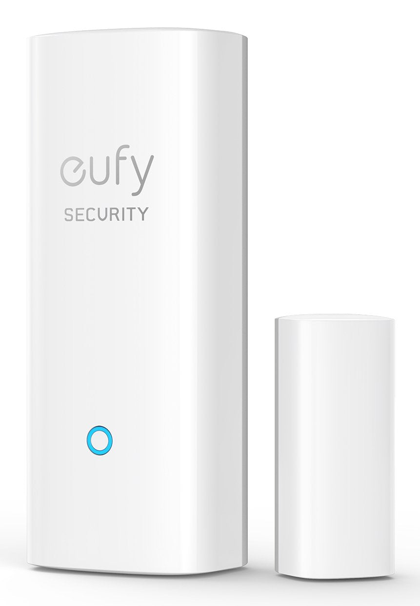 Sensor De Entrada Anker Eufy - Gris + Blanco (Con Led)