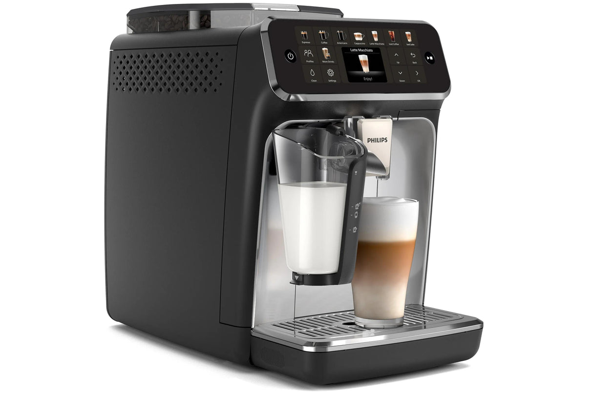 EAN 8720389032332 - Philips 5500 series EP5546/70 cafetera eléctrica Totalmente automática Máquina espresso 1,8 L imagen 3