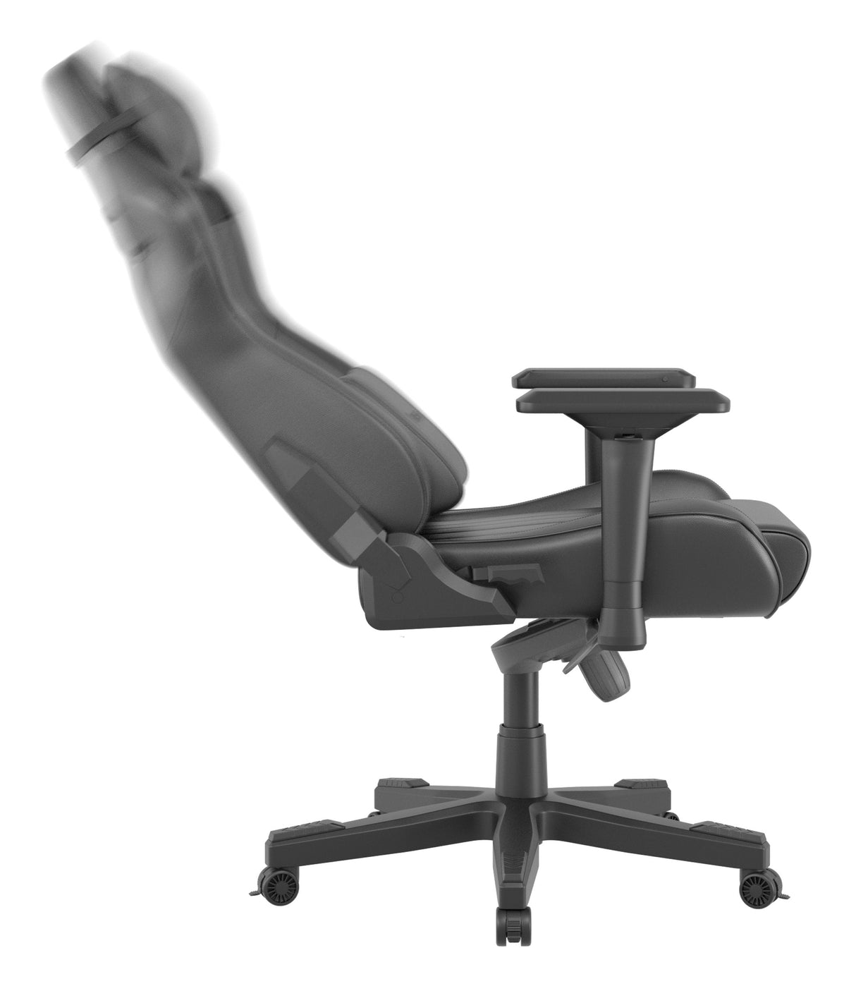 EAN 5901969417432 - GENESIS Nitro 950 Silla para videojuegos de PC Asiento acolchado Negro imagen 10